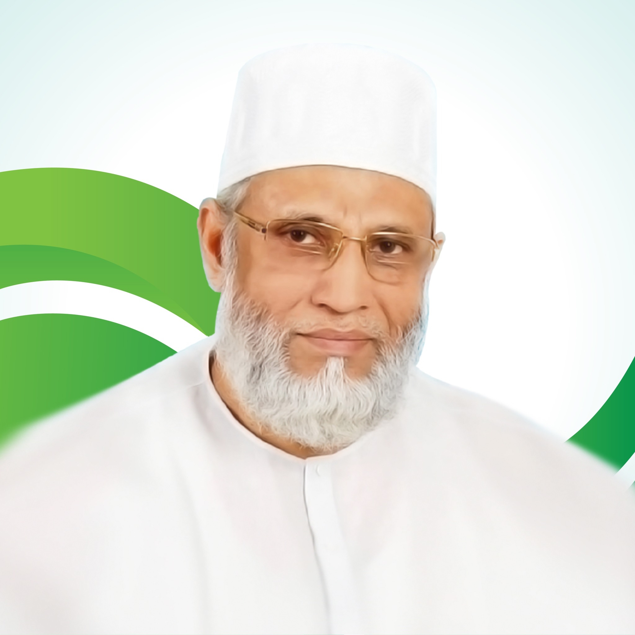 Mr. A.N.M Shamsul Islam - Chairman BoT