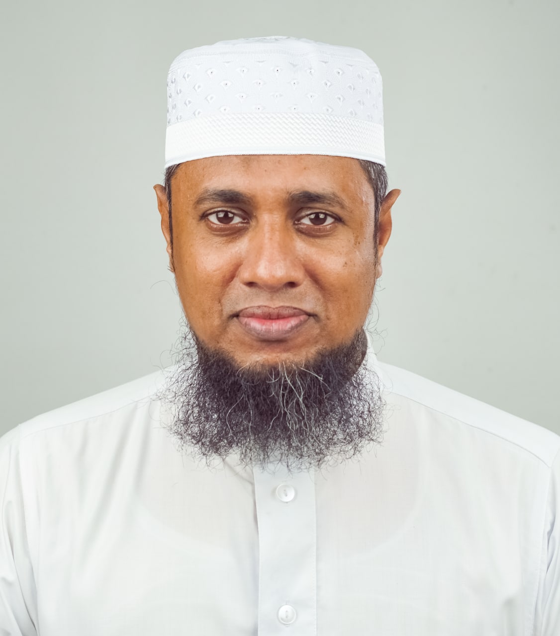 Dr. Muhammad Aminul Hoque
