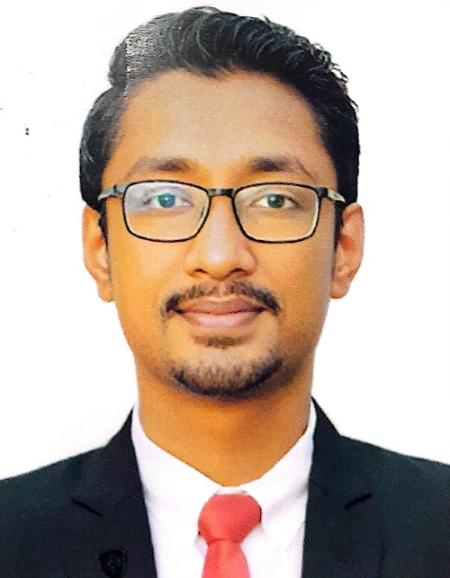 Khandokar Mostaque Ahmed