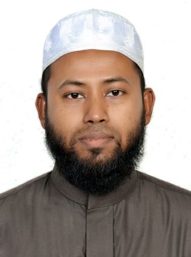 Nazmul Huda